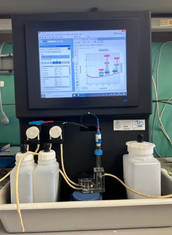An image of the HMBox